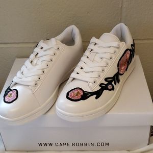 [Out of Business SALE Women Shoes] Robbin Future-3